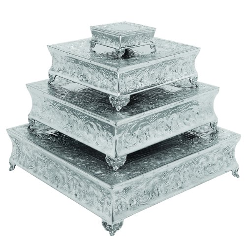Algopix Similar Product 16 - Urban Designs 4 Piece Event Essentials