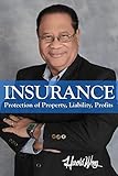 Algopix Similar Product 9 - Insurance  Protection of Property