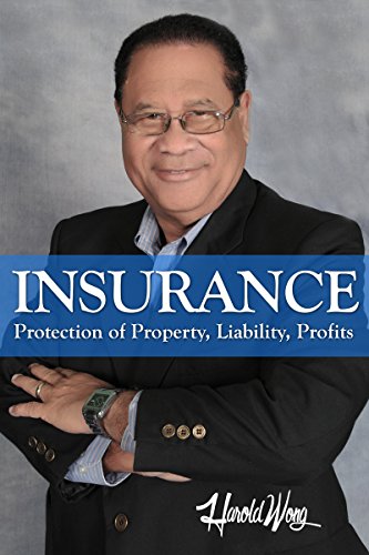 Algopix Similar Product 19 - Insurance  Protection of Property