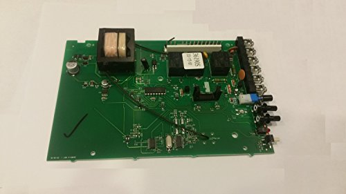 Algopix Similar Product 15 - Genie Replacement Control Board