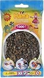 Algopix Similar Product 20 - Bulk BuyHama Dark Brown 20712 Midi