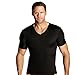 Algopix Similar Product 3 - Insta Slim Mens Slimming Compression
