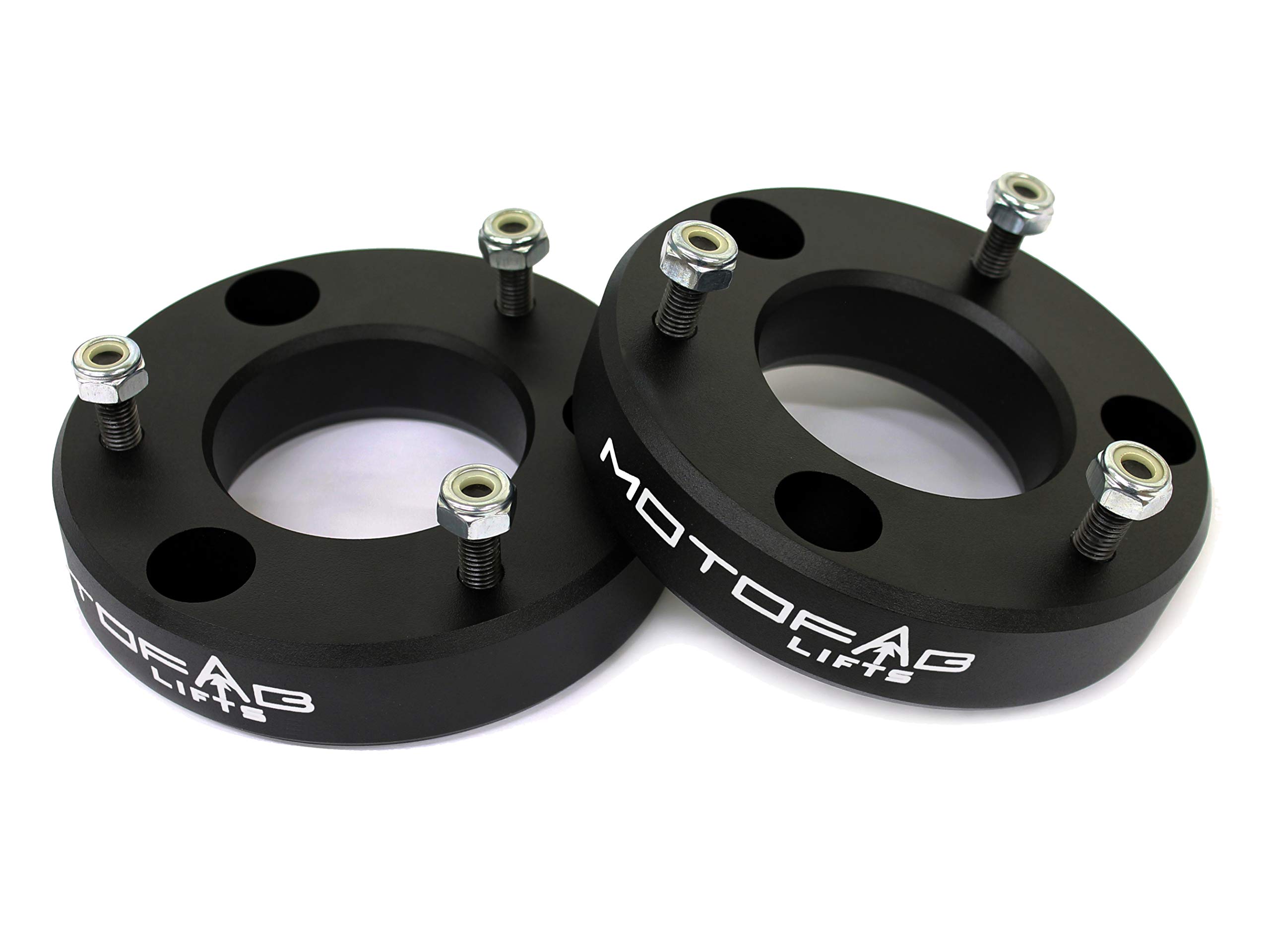 Algopix Similar Product 4 - MotoFab Lifts F15015  15 in Front