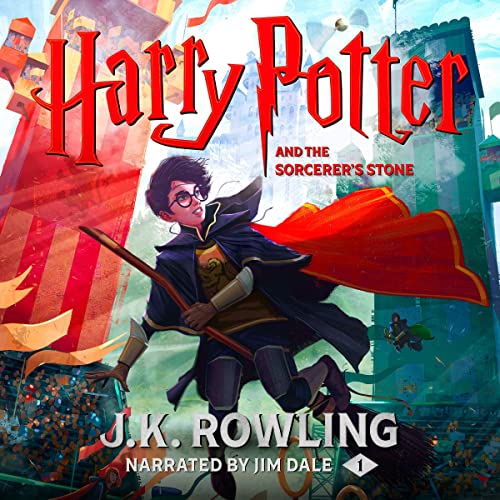Algopix Similar Product 4 - Harry Potter and the Sorcerers Stone