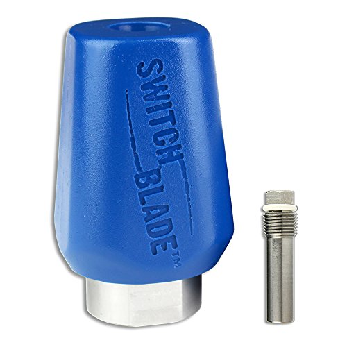 Algopix Similar Product 8 - HydraFlex Inc Switchblade Ace