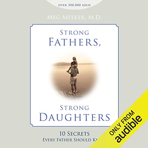Algopix Similar Product 9 - Strong Fathers, Strong Daughters