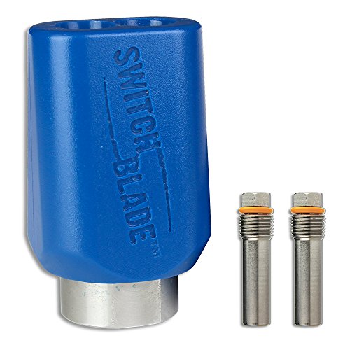 Algopix Similar Product 12 - Switchblade Deuce Static ZeroDegree