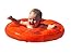 Algopix Similar Product 4 - Flipper SwimSafe Baby-Schwimmsitz TÜV/