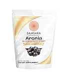 Algopix Similar Product 2 - Samsara Herbs Aronia Berry 201 Extract