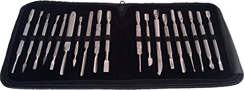 Algopix Similar Product 6 - Princess care solo ss 19pc professional