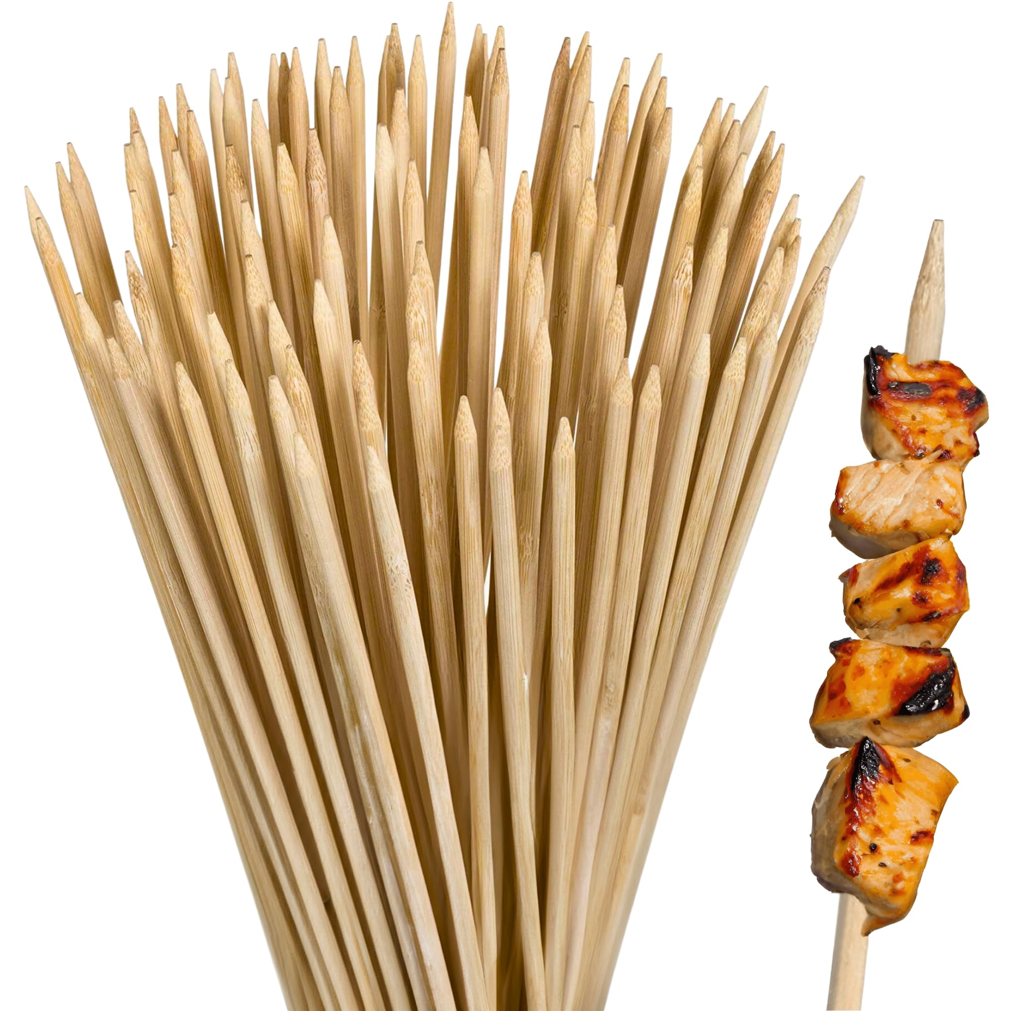 Algopix Similar Product 16 - Jungle Stix Marshmallow Smores Roasting