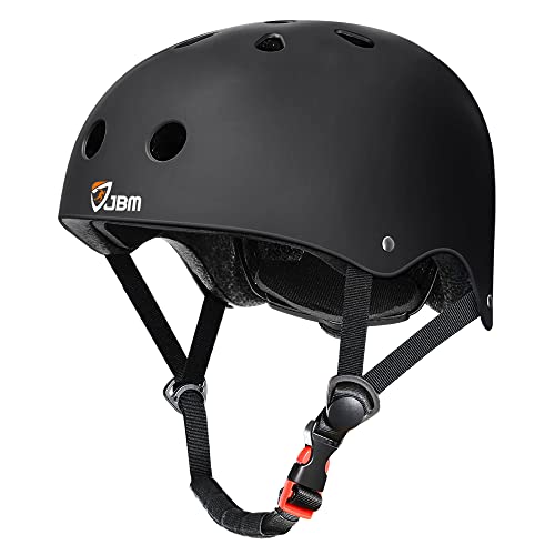 Algopix Similar Product 2 - JBM Skateboard Helmet  Lightweight