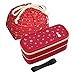 Algopix Similar Product 8 - OSK Moonflower Lunch Box