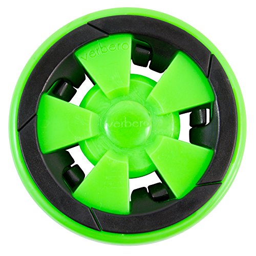 Algopix Similar Product 1 - Duro Puck, Smoke/Green