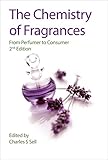 Algopix Similar Product 3 - The Chemistry of Fragrances From