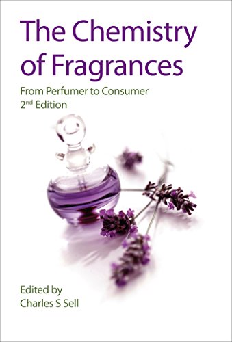 Algopix Similar Product 14 - The Chemistry of Fragrances From
