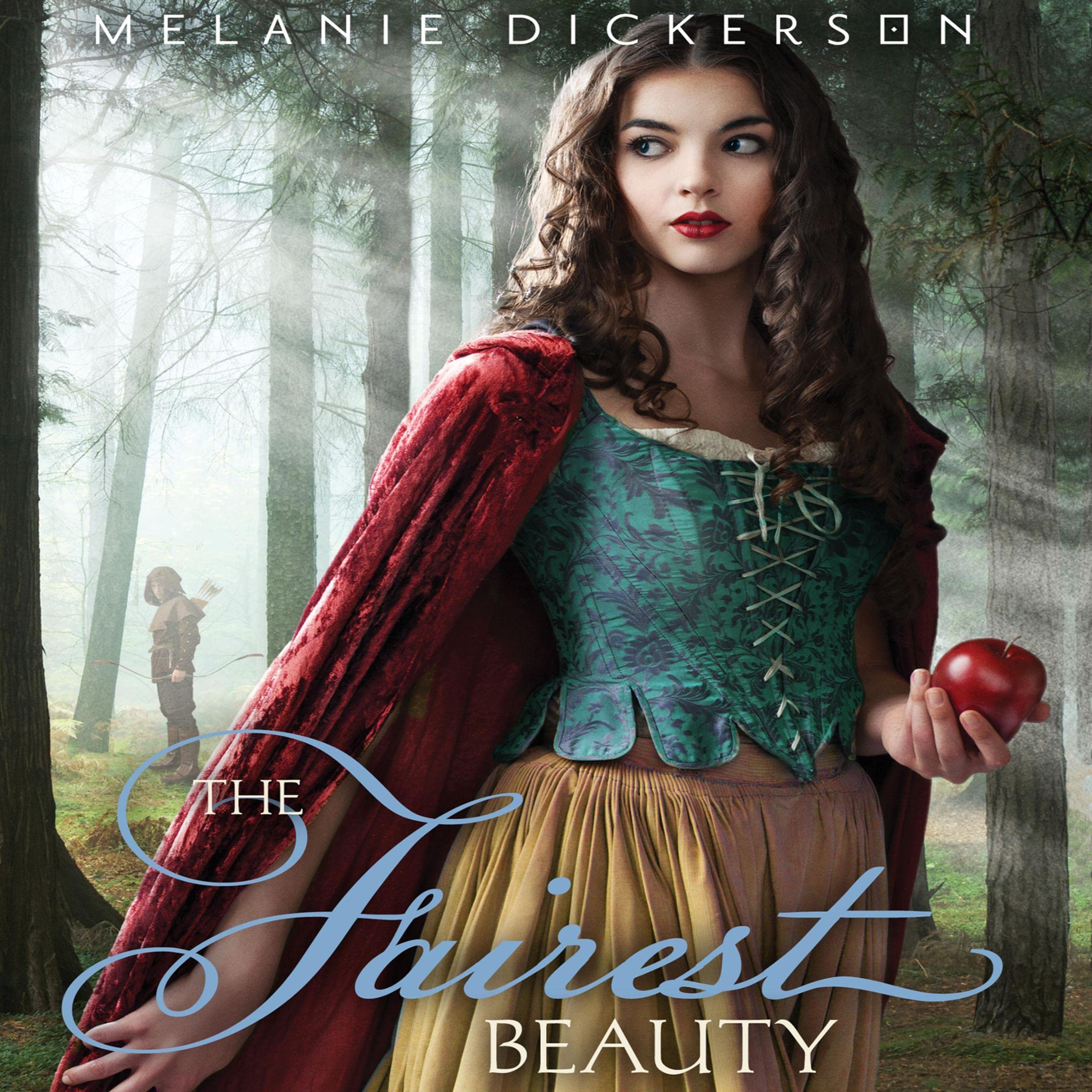 Algopix Similar Product 19 - The Fairest Beauty Fairy Tale Romance