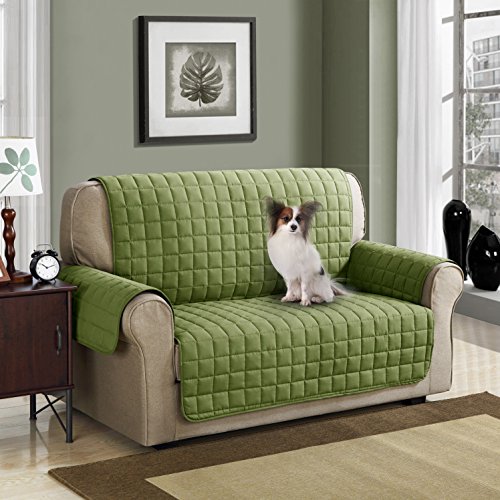 Algopix Similar Product 3 - Chic Home Checkers Box Quilted Quick