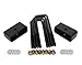 Algopix Similar Product 6 - MotoFab Lifts CH1R 1 in Rear Leveling