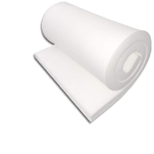 Algopix Similar Product 11 - FoamTouch Upholstery Foam Cushion High