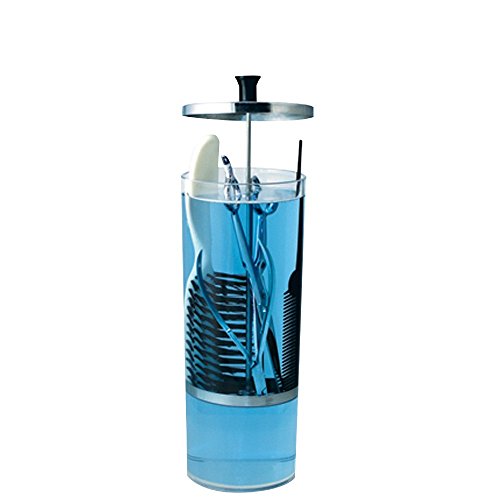 Algopix Similar Product 7 - SCALPMASTER Barber Maintenance Cleaning