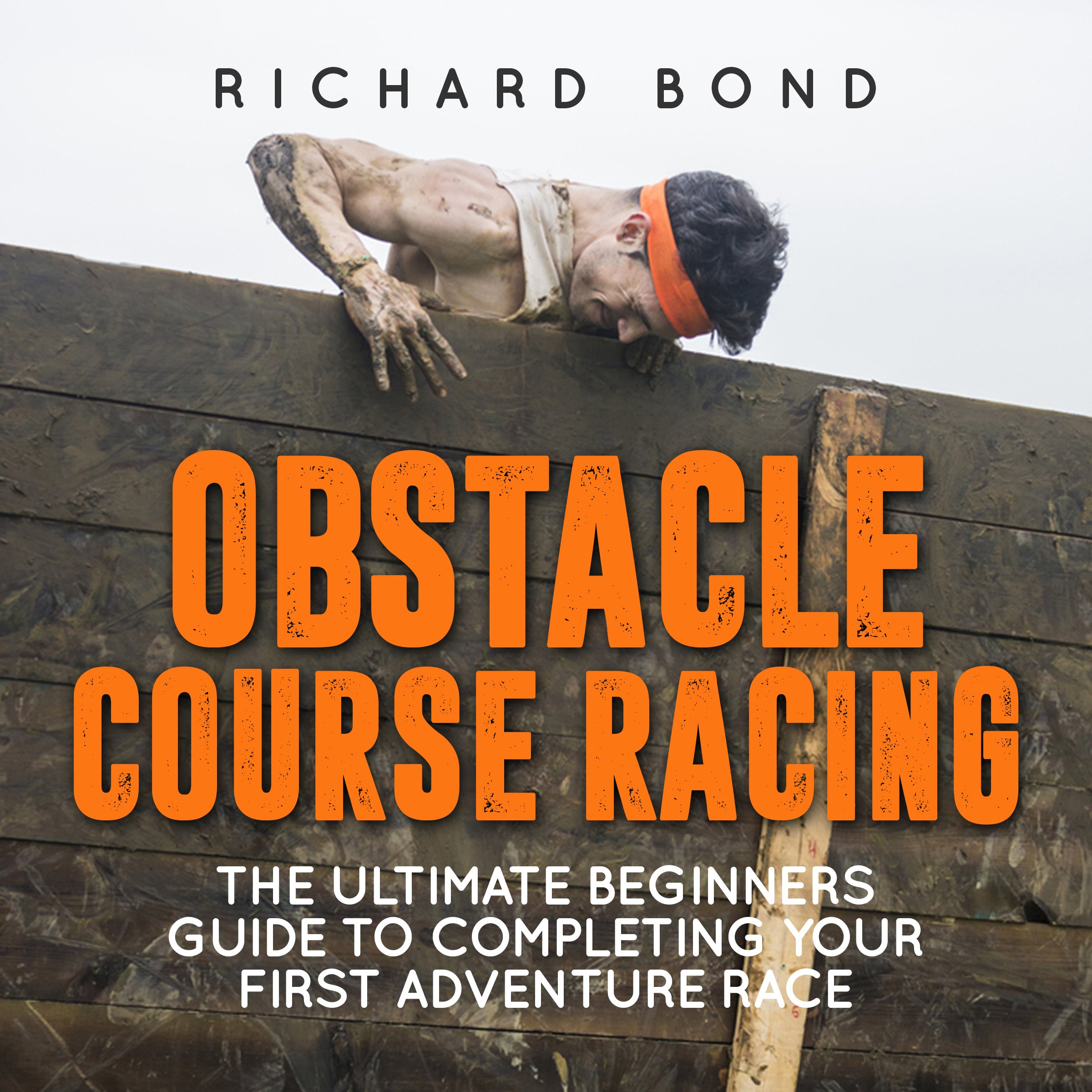 Algopix Similar Product 8 - Obstacle Course Racing The Ultimate