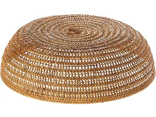 Algopix Similar Product 4 - KOUBOO La Jolla Rattan Food Cover