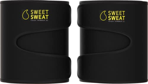 Algopix Similar Product 12 - Sweet Sweat Thigh Trimmers for Men 