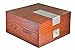 Algopix Similar Product 10 - La Cubana Solid Wood Oak Cigar Humidor