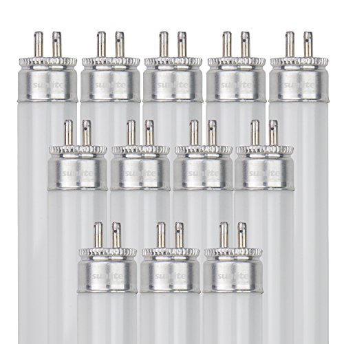 Algopix Similar Product 14 - Sunlite F54T5835HO12PK T5 High