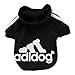 Algopix Similar Product 9 - Idepet Soft Cotton Adidog Cloth for