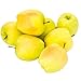 Algopix Similar Product 2 - GOLDEN DELICIOUS APPLES FRESH PRODUCE