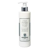 Algopix Similar Product 3 - Sisley Lyslait MakeUp Removing Milk