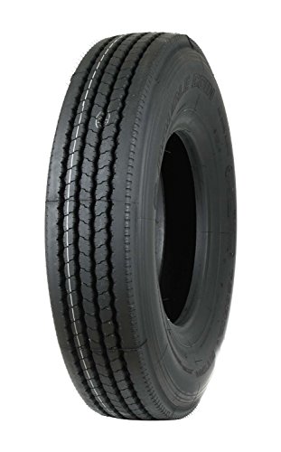 Algopix Similar Product 10 - Double Coin RT500 Premium Low Profile