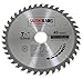 Algopix Similar Product 12 - TCT18540T Saxton TCT Circular Wood Saw