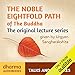 Algopix Similar Product 10 - The Noble Eightfold Path of the Buddha