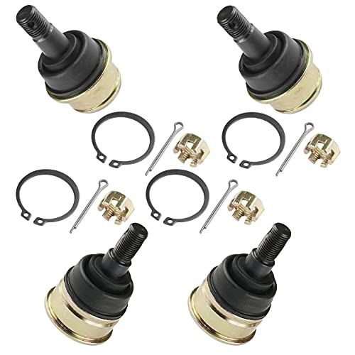 Algopix Similar Product 1 - Caltric compatible with 4 Upper and