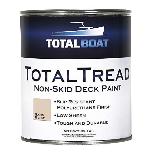 Algopix Similar Product 5 - TotalBoat409326 TotalTread NonSkid