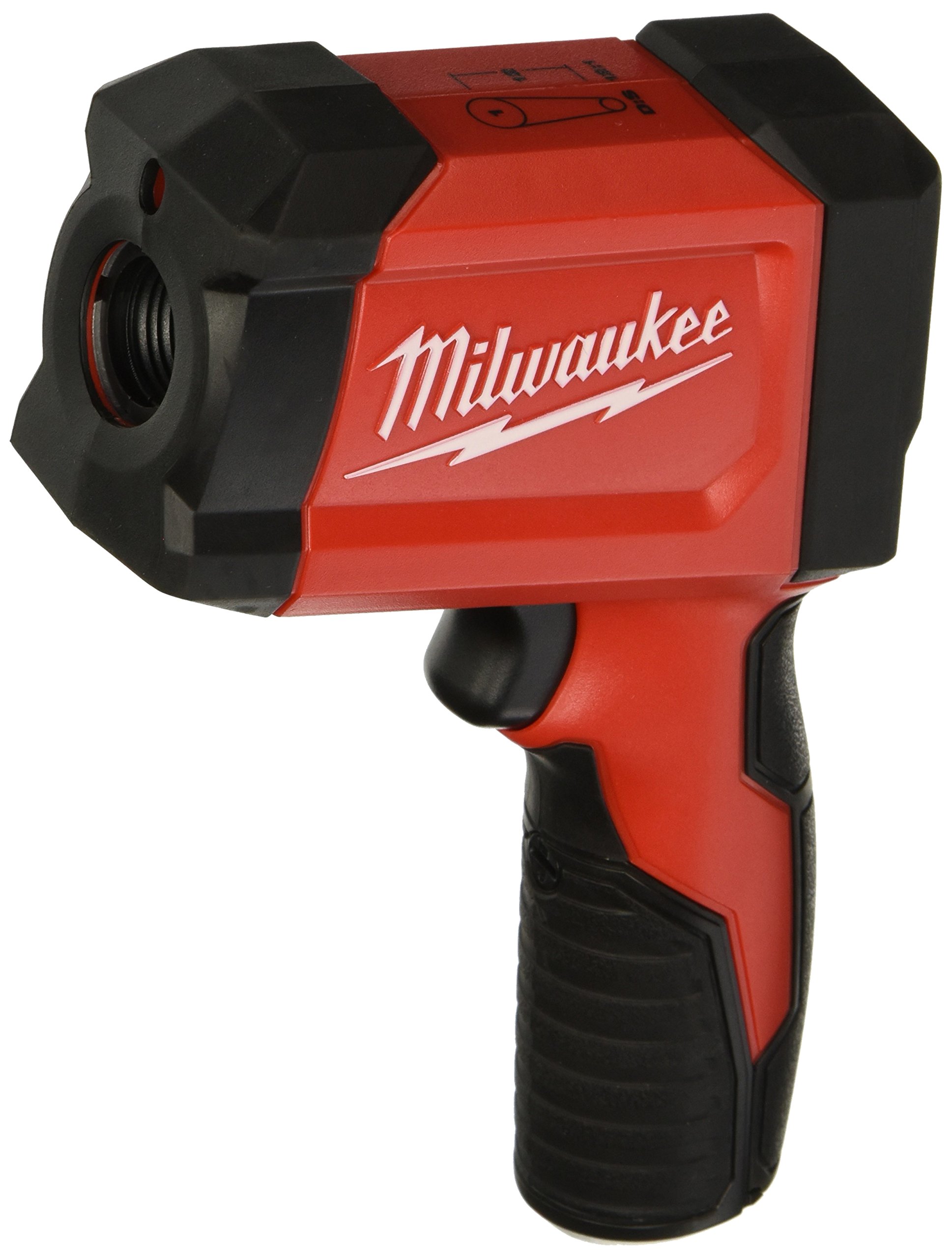 Algopix Similar Product 18 - Milwaukee 226820 121 Infrared Temp
