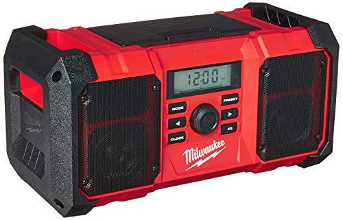 Algopix Similar Product 15 - Milwaukee 289020 18V Dual Chemistry