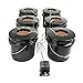Algopix Similar Product 11 - HTG Supply Bubble Brothers DWC