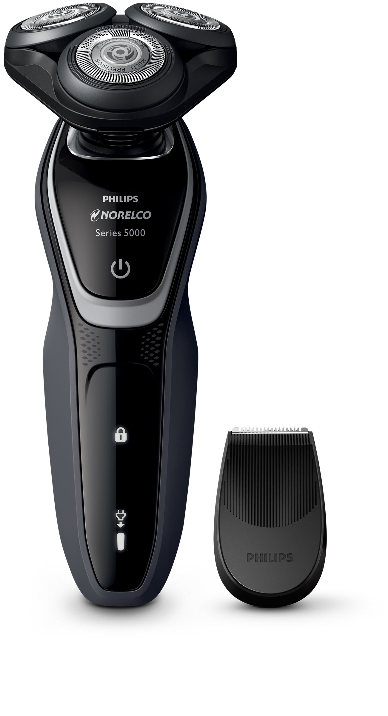 Algopix Similar Product 4 - Philips Norelco Electric Shaver 5100