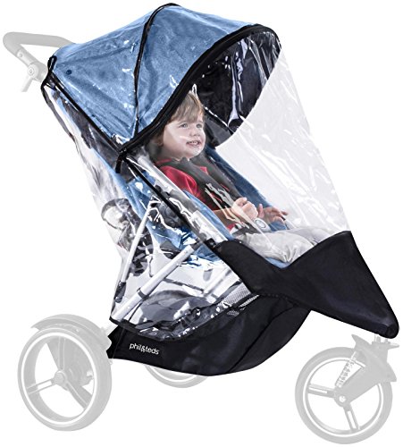 Algopix Similar Product 14 - philteds Storm Cover for Dash