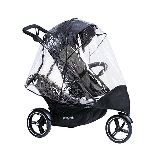Algopix Similar Product 2 - philteds Storm Cover for Dot Stroller