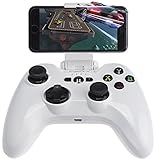 Algopix Similar Product 17 - Wireless Gaming Gamepad Megadream MFi
