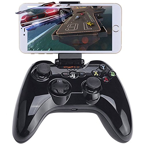 Algopix Similar Product 10 - Megadream Wireless Gamepad Controller