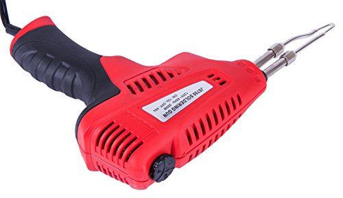 Algopix Similar Product 10 - Forney 61530 200W Soldering Gun