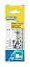 Algopix Similar Product 1 - RAPID M6 5000673 Rivet Nuts 6 mm