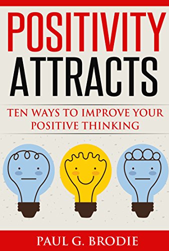 Algopix Similar Product 19 - Positivity Attracts Ten Ways to