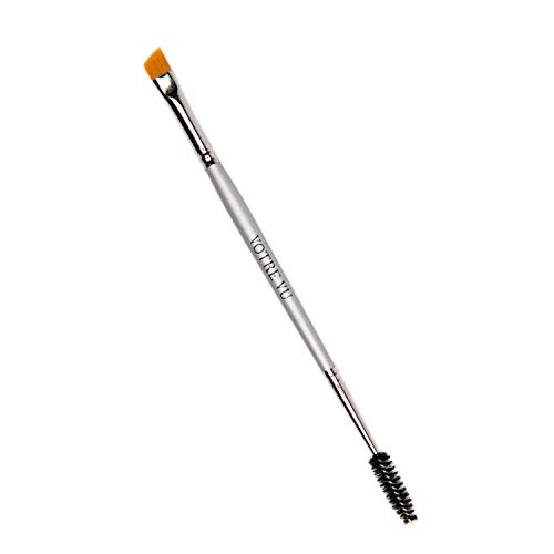 Algopix Similar Product 17 - Votre Vu - Brow Brush & Shaper